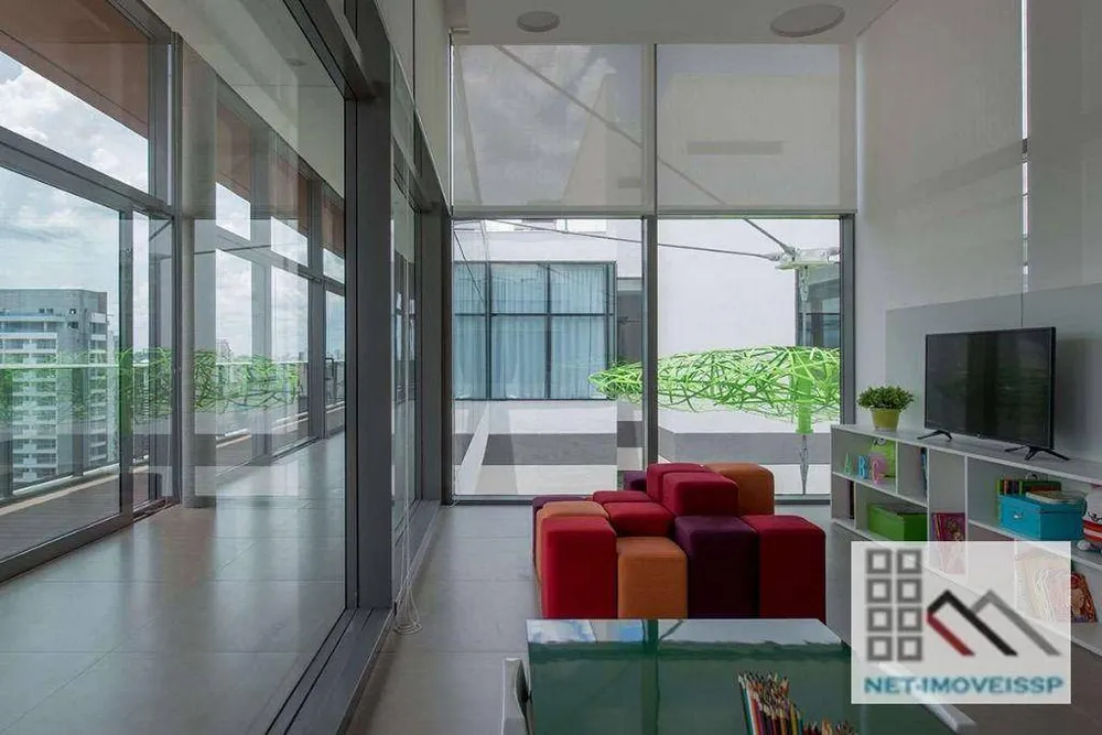 Apartamento, 1 quarto, 44 m² - Foto 15