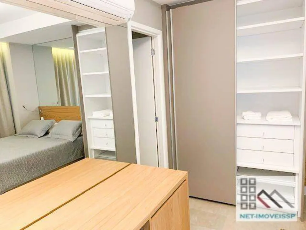 Apartamento, 1 quarto, 44 m² - Foto 9