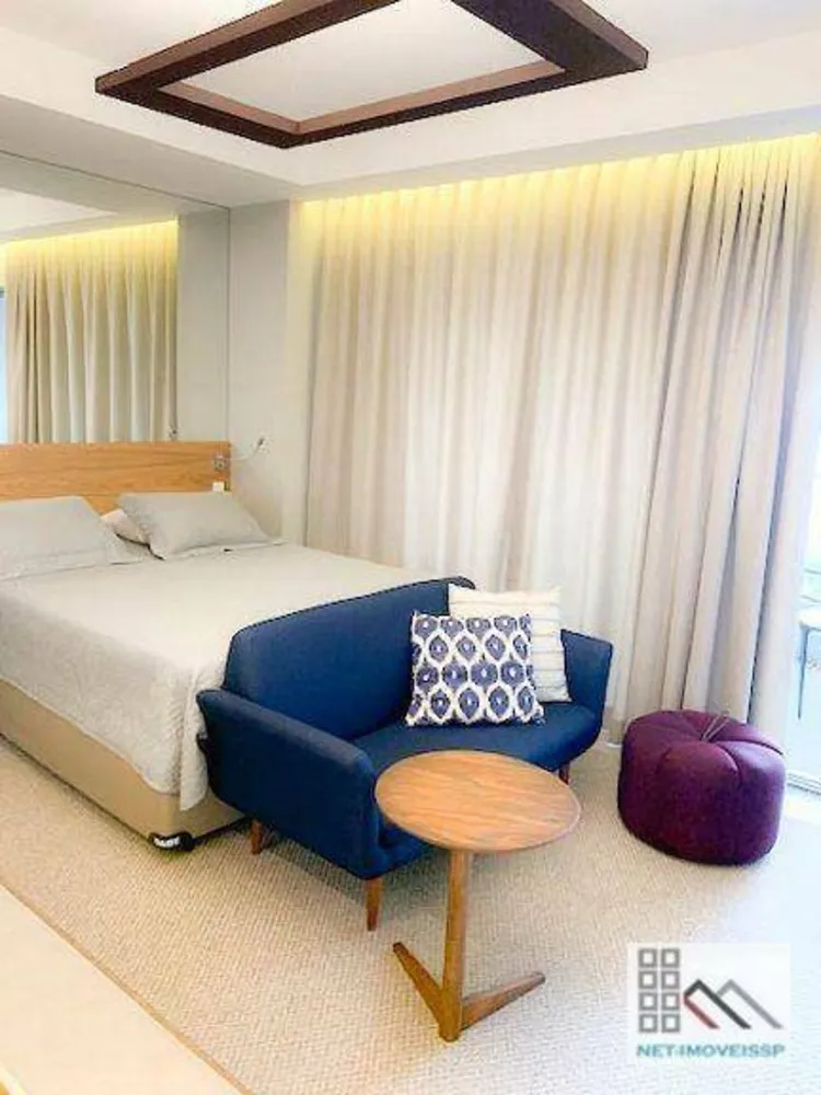 Apartamento, 1 quarto, 44 m² - Foto 8