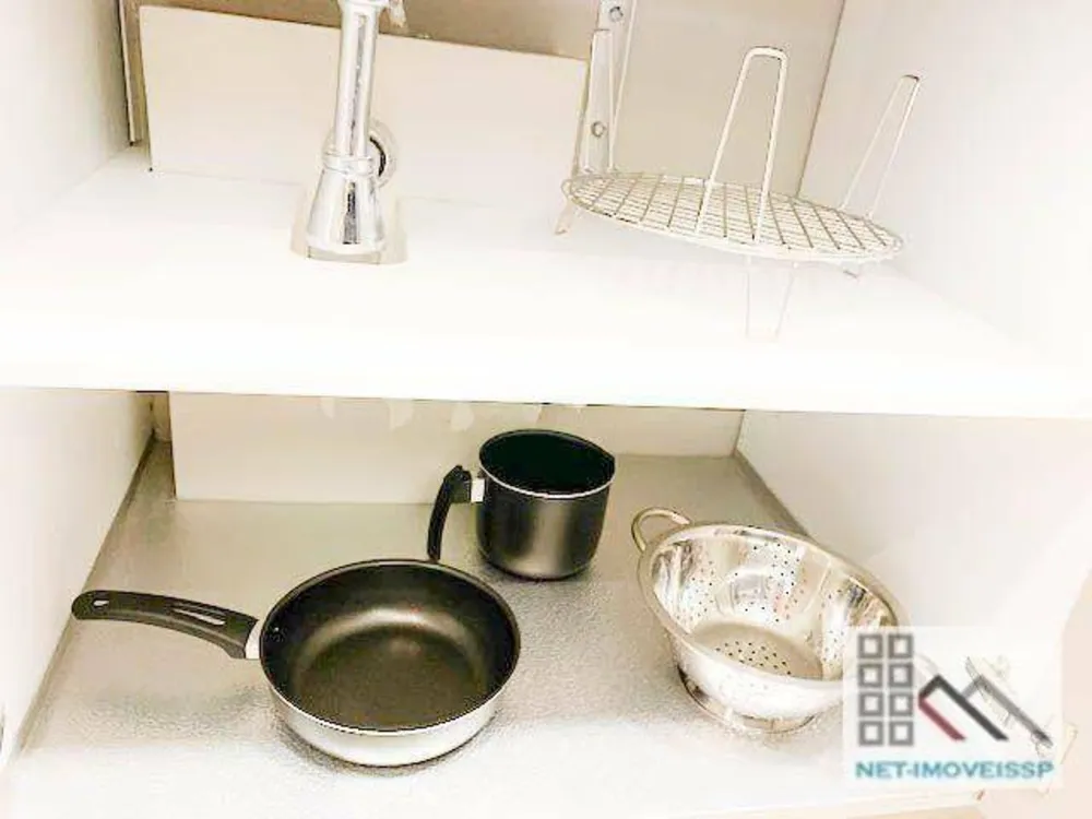 Apartamento, 1 quarto, 44 m² - Foto 7