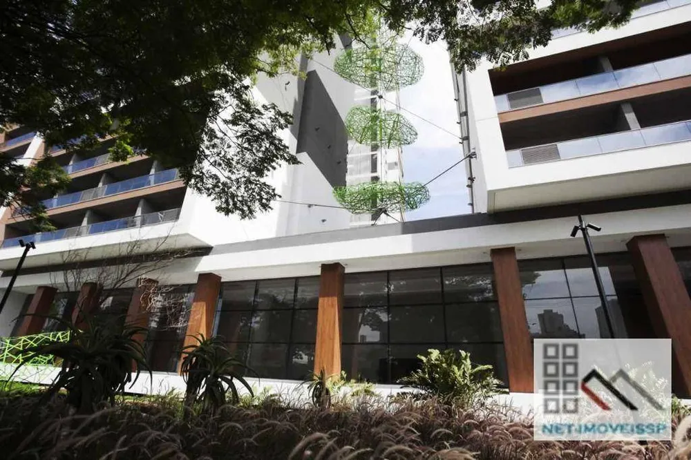 Apartamento, 1 quarto, 44 m² - Foto 16