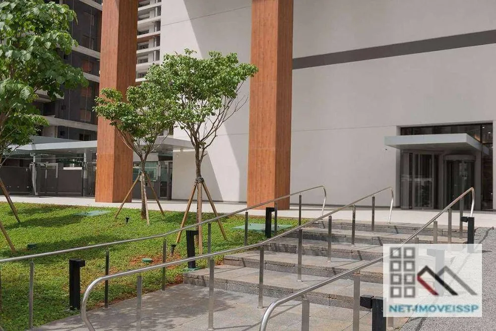 Apartamento, 1 quarto, 44 m² - Foto 2