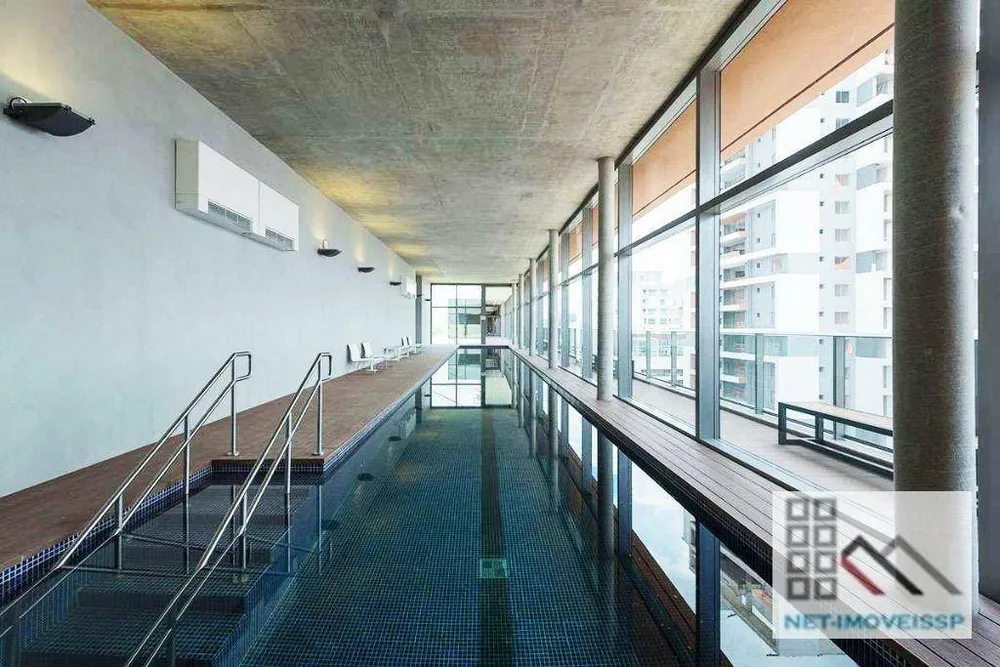 Apartamento, 1 quarto, 44 m² - Foto 12