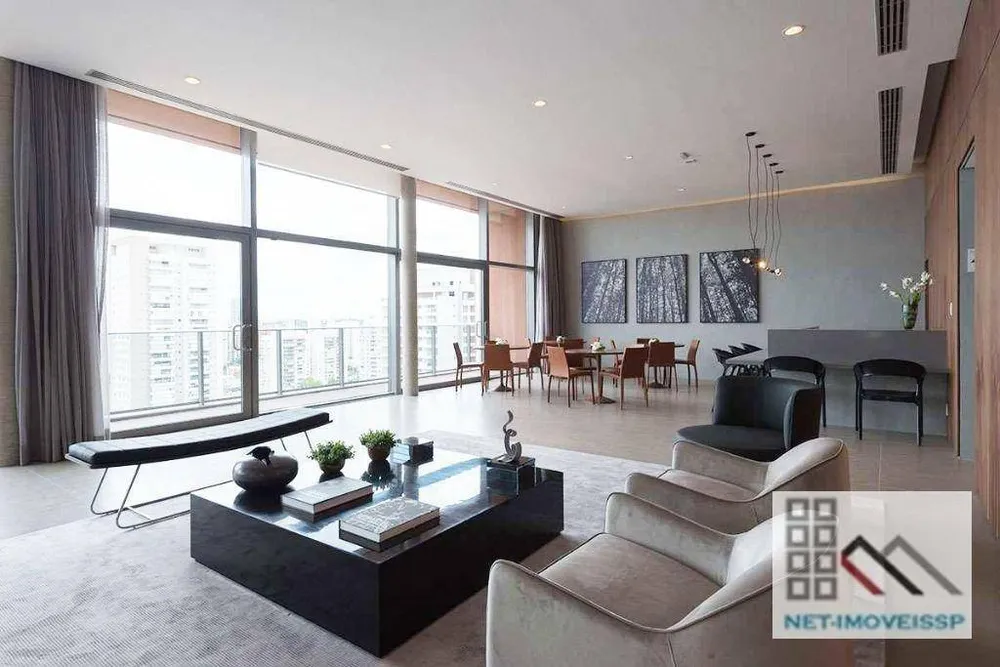 Apartamento, 1 quarto, 44 m² - Foto 14
