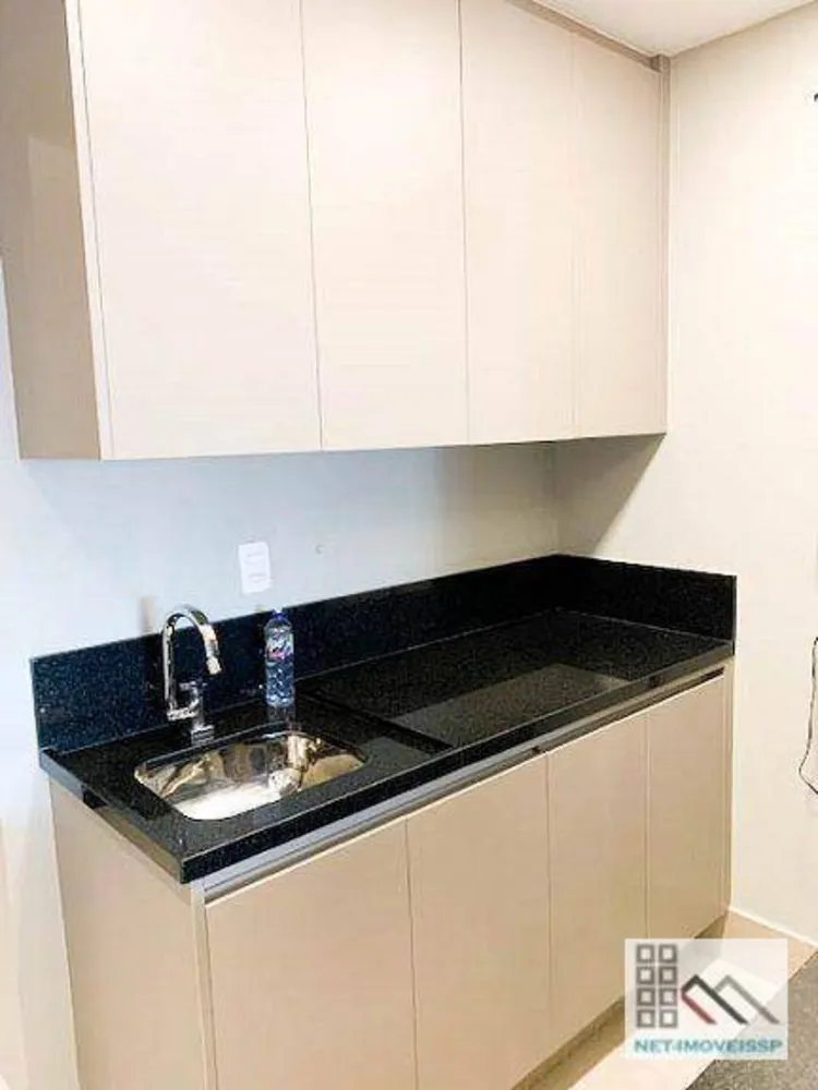 Apartamento, 1 quarto, 44 m² - Foto 5