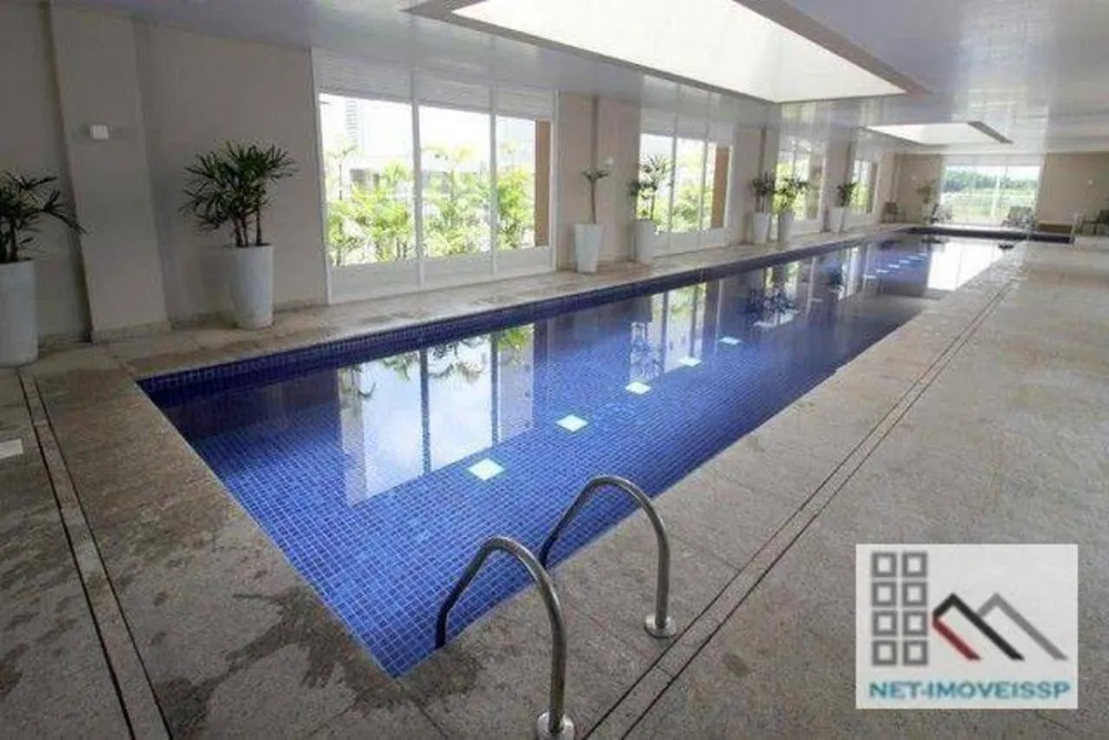Apartamento, 2 quartos, 79 m² - Foto 8