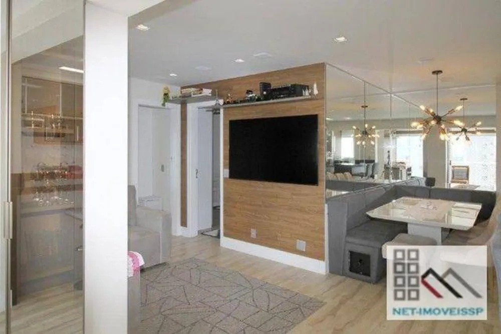 Apartamento, 2 quartos, 79 m² - Foto 6