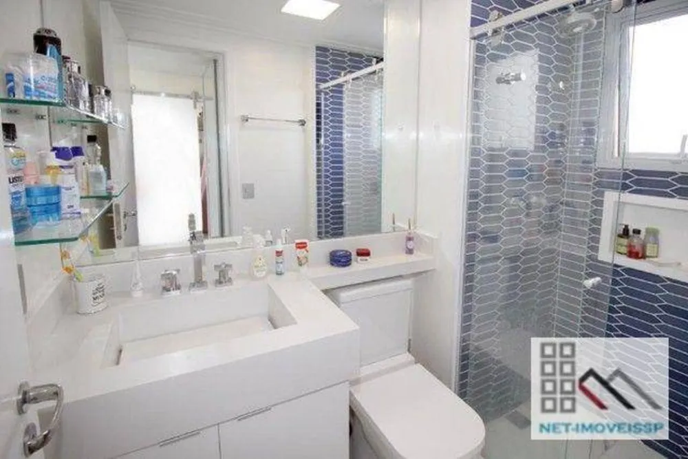 Apartamento, 2 quartos, 79 m² - Foto 2