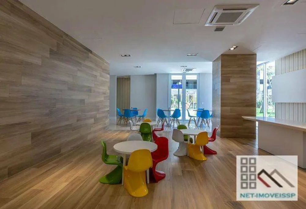 Apartamento, 2 quartos, 79 m² - Foto 14