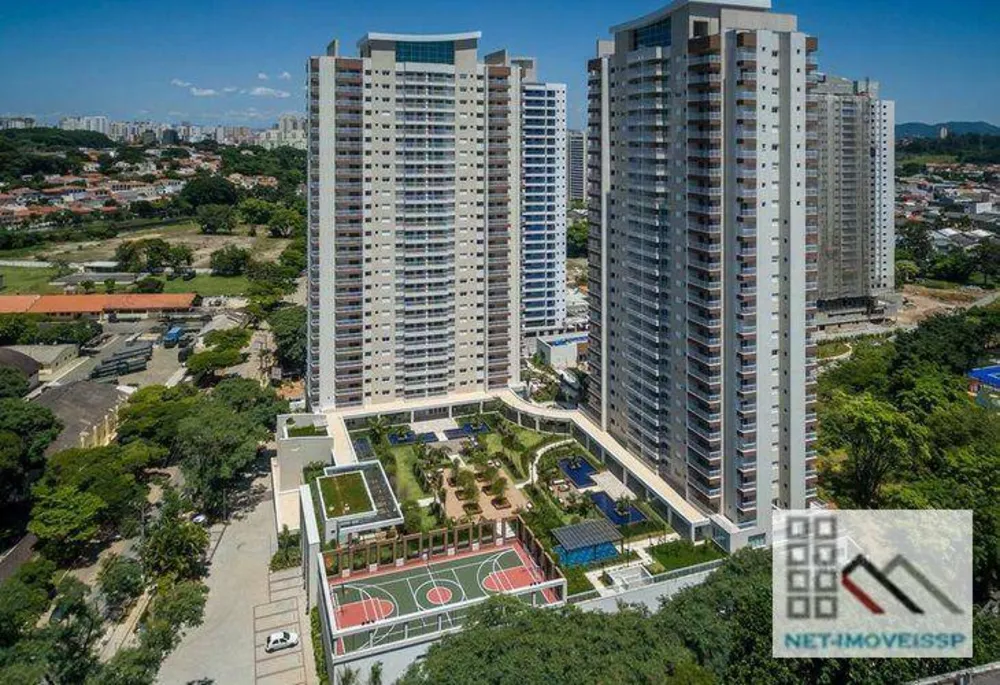 Apartamento, 2 quartos, 79 m² - Foto 1
