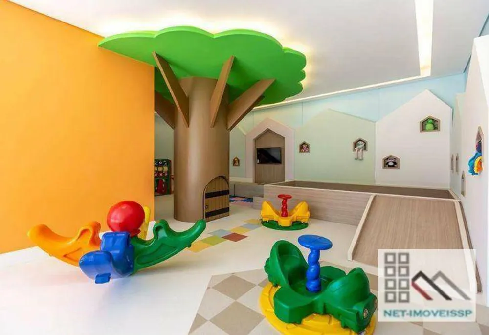Apartamento, 2 quartos, 79 m² - Foto 8