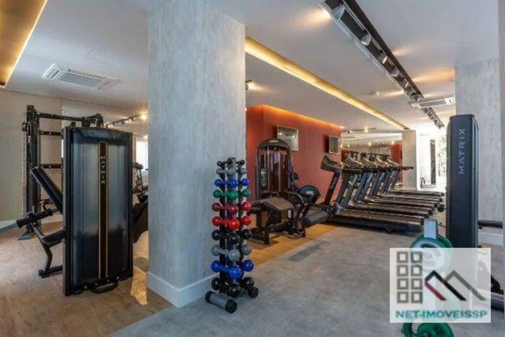Apartamento, 2 quartos, 79 m² - Foto 7