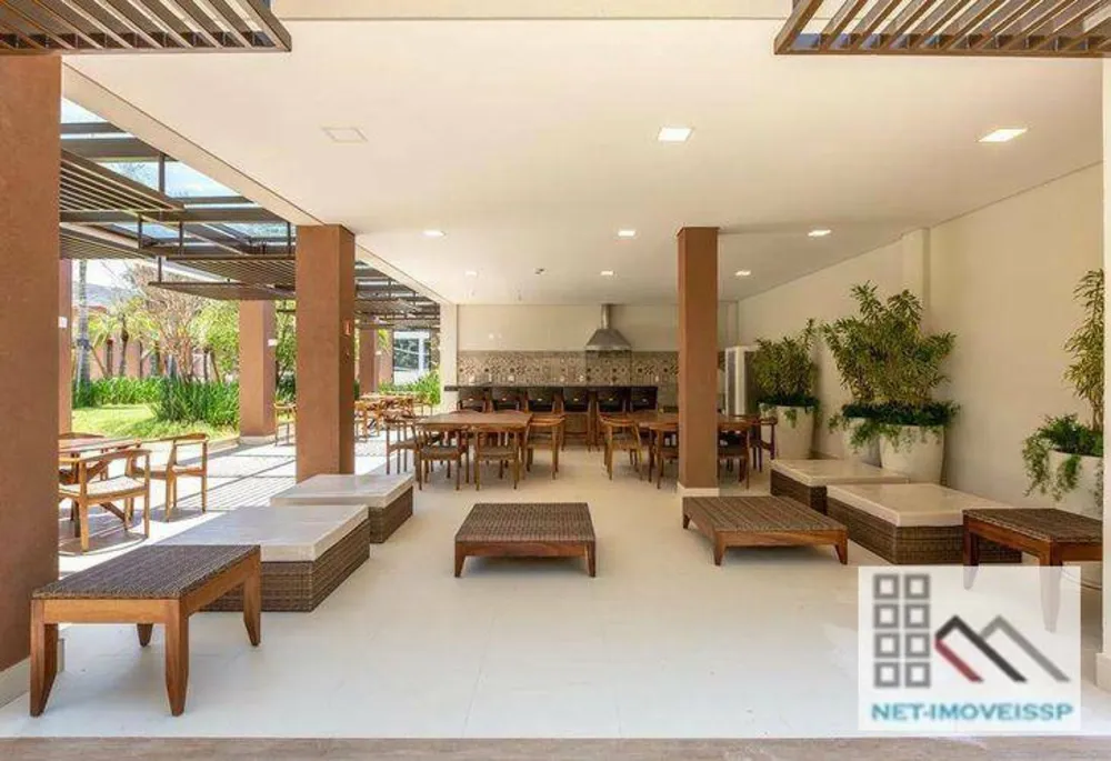 Apartamento, 2 quartos, 79 m² - Foto 1
