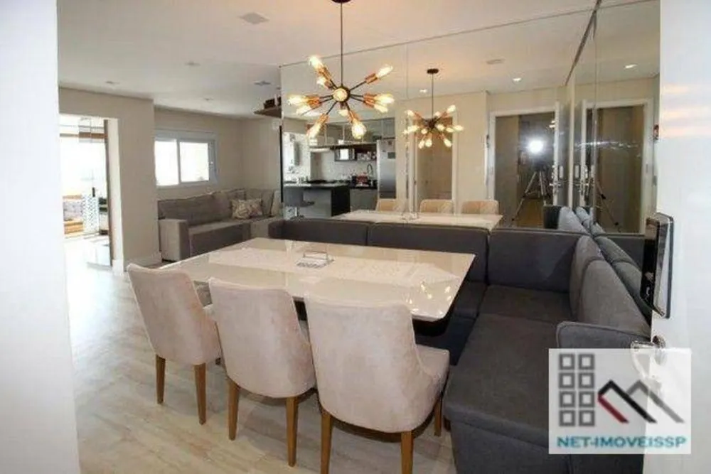 Apartamento, 2 quartos, 79 m² - Foto 4