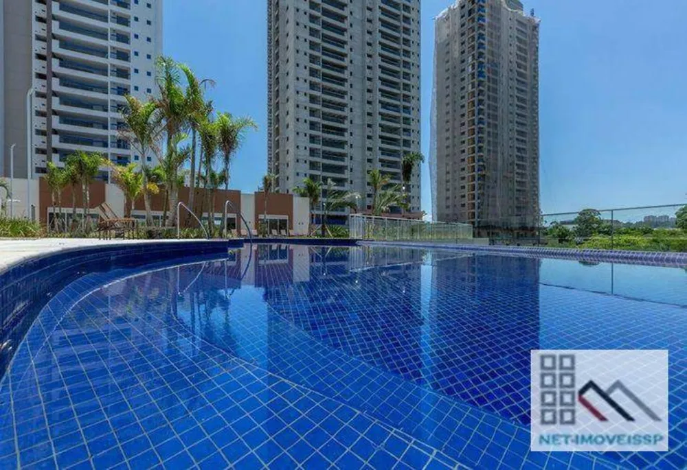 Apartamento, 2 quartos, 79 m² - Foto 3