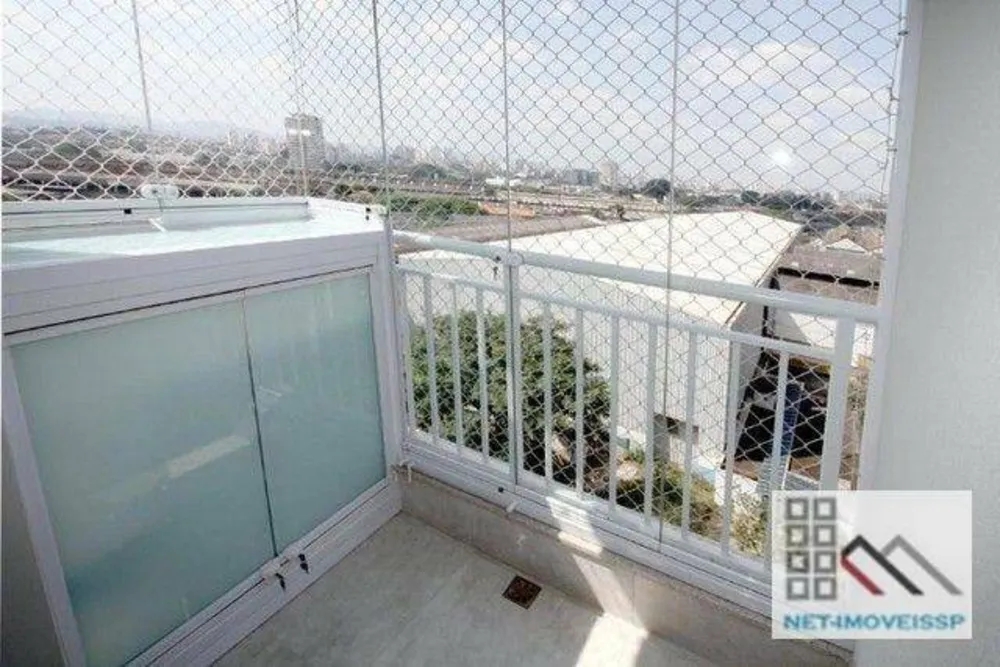 Apartamento, 2 quartos, 79 m² - Foto 3