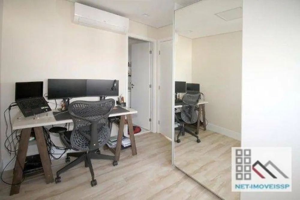 Apartamento, 2 quartos, 79 m² - Foto 6