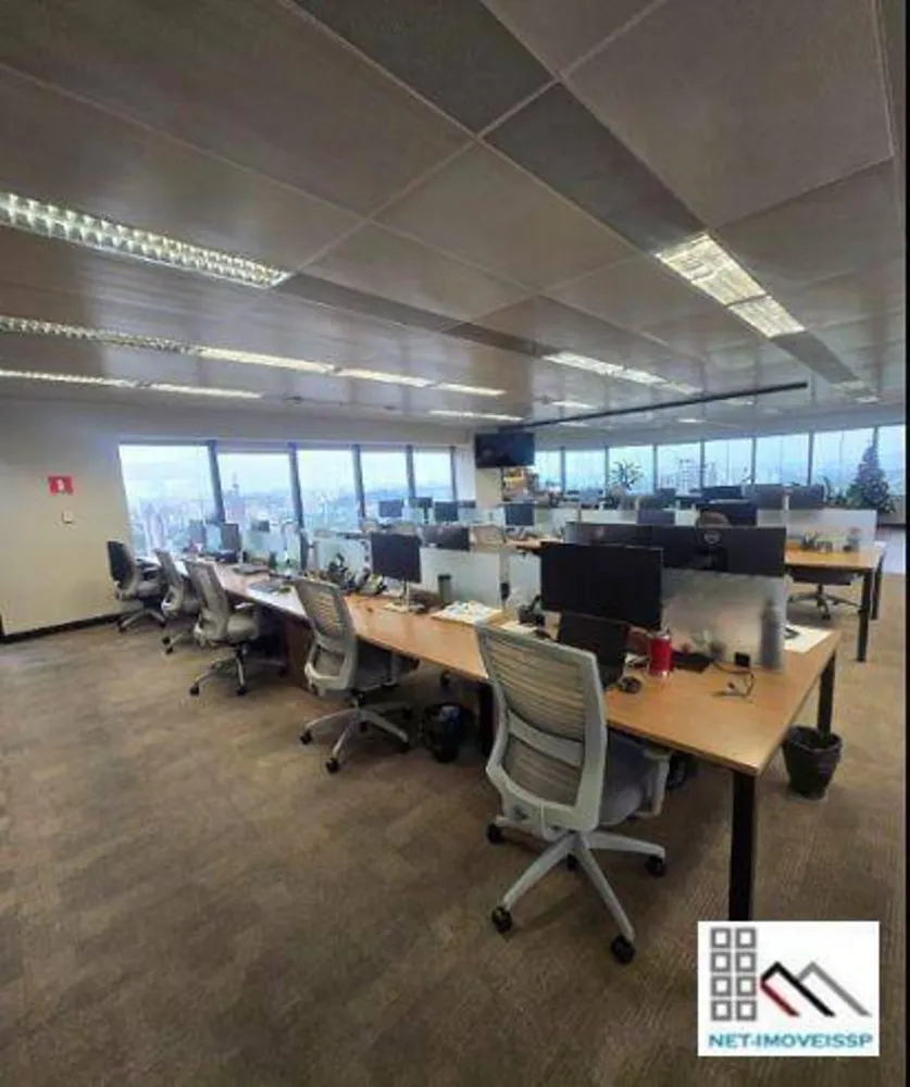 Sala-Conjunto, 383 m² - Foto 10