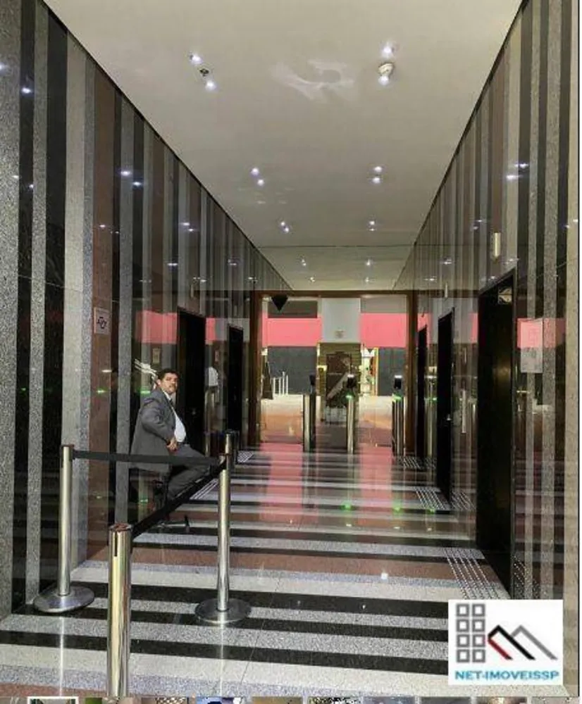 Sala-Conjunto, 383 m² - Foto 4