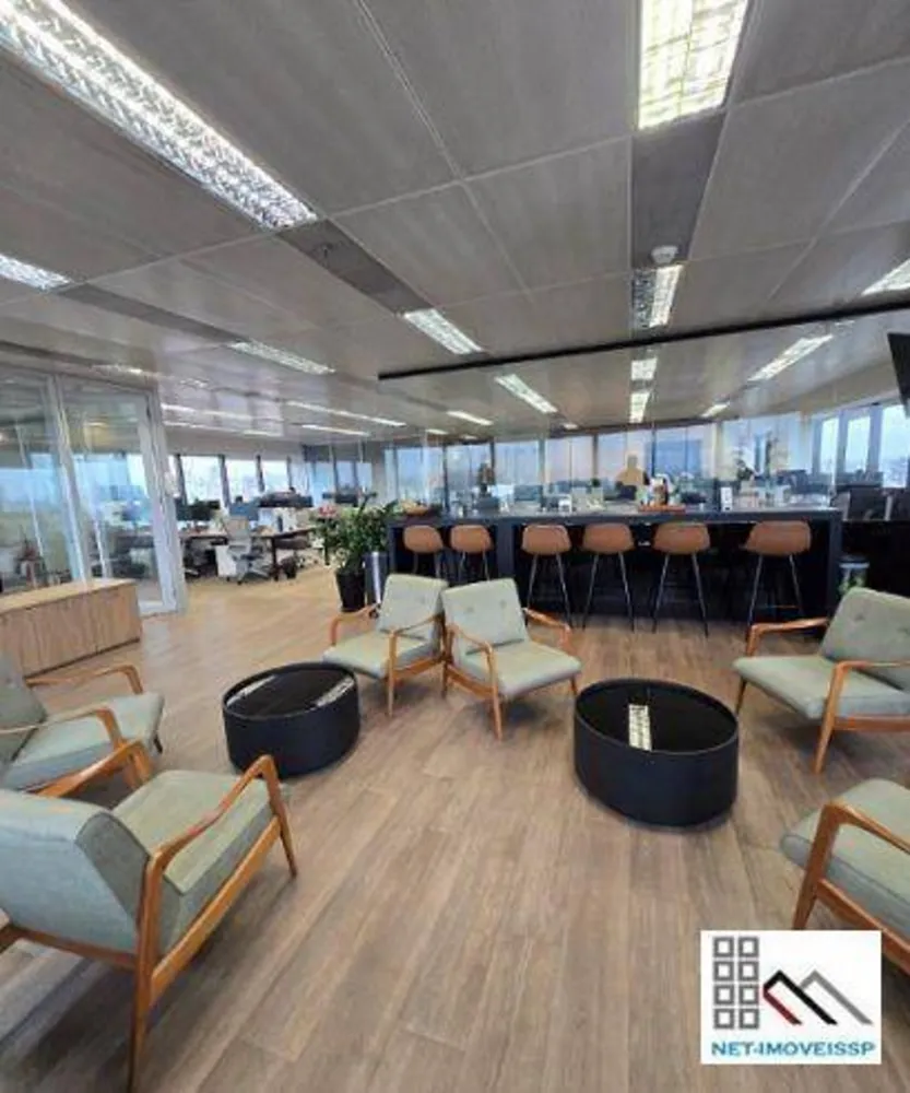 Sala-Conjunto, 383 m² - Foto 3