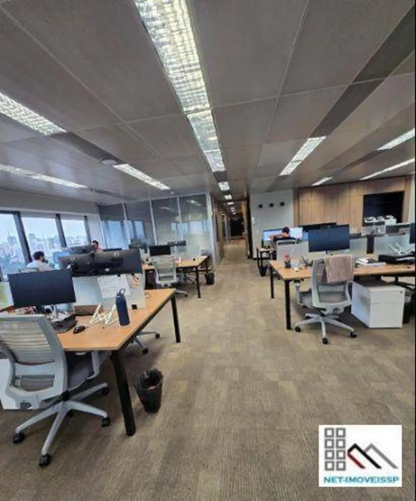 Sala-Conjunto, 383 m² - Foto 2