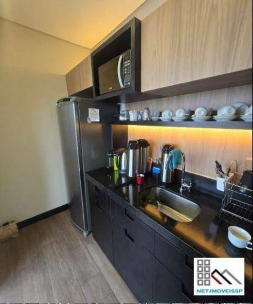 Sala-Conjunto, 383 m² - Foto 12