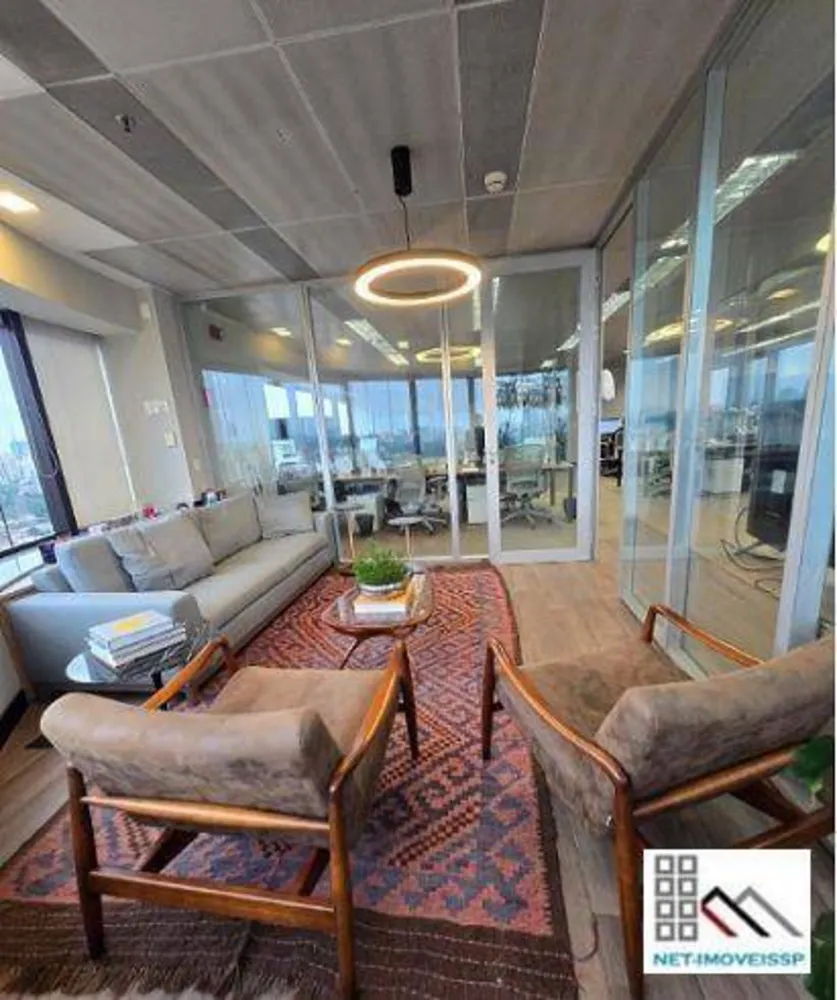 Sala-Conjunto, 383 m² - Foto 6