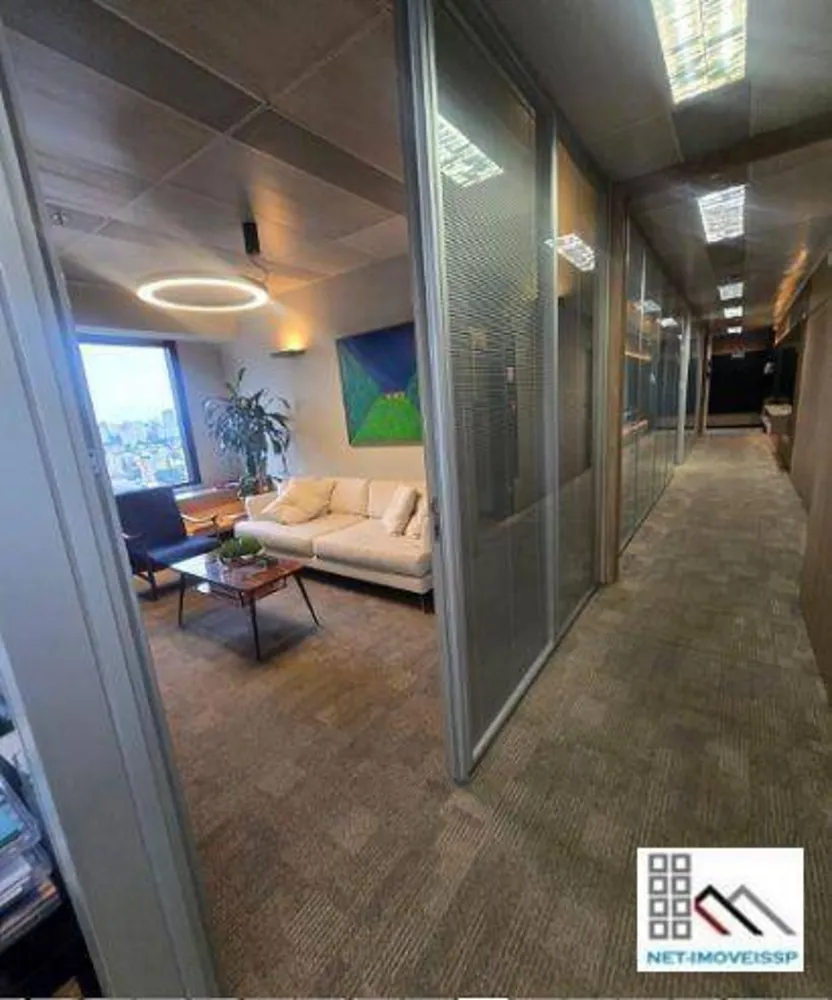 Sala-Conjunto, 383 m² - Foto 11