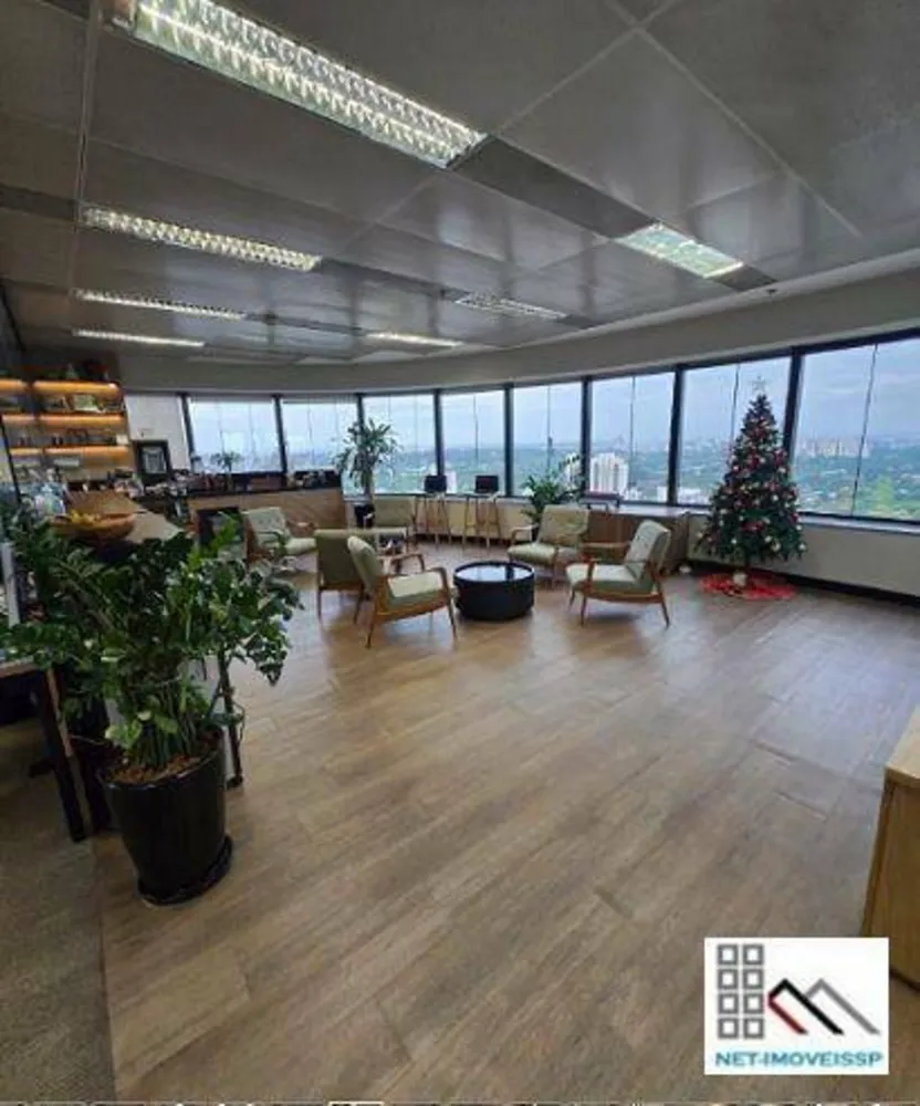 Sala-Conjunto, 383 m² - Foto 9