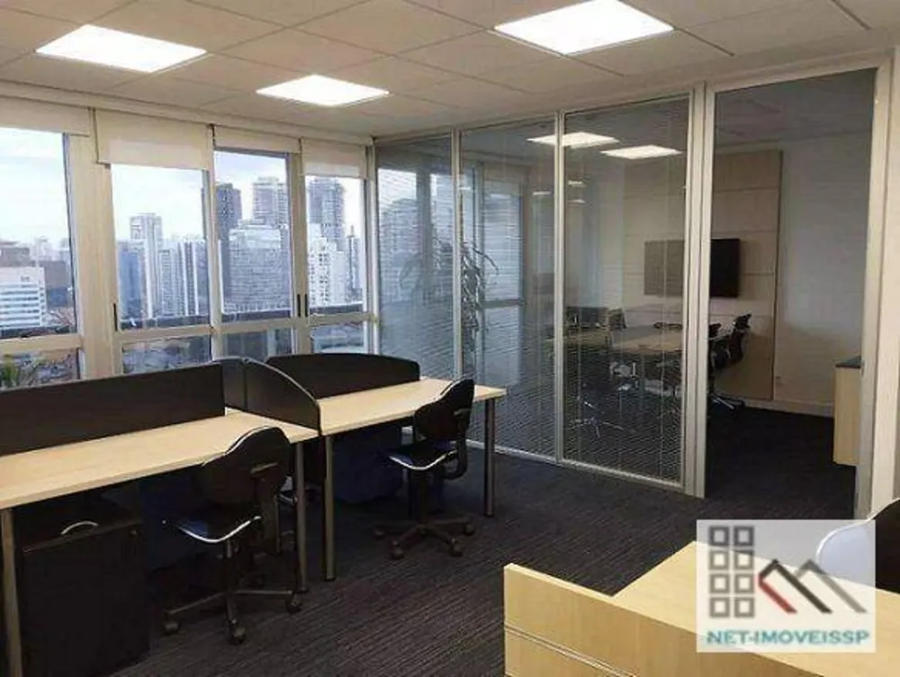 Sala-Conjunto, 115 m² - Foto 13