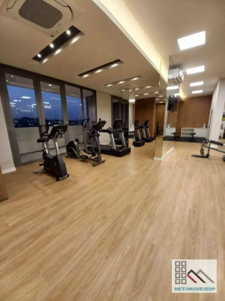 Apartamento, 3 quartos, 147 m² - Foto 8