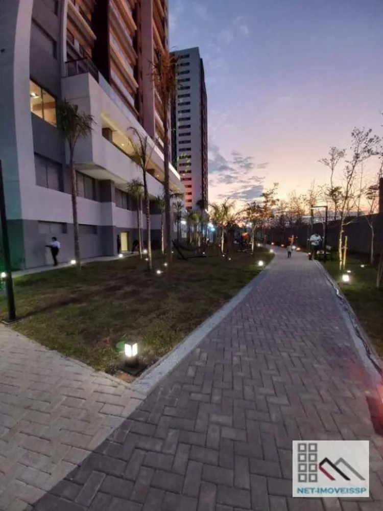 Apartamento, 3 quartos, 147 m² - Foto 9