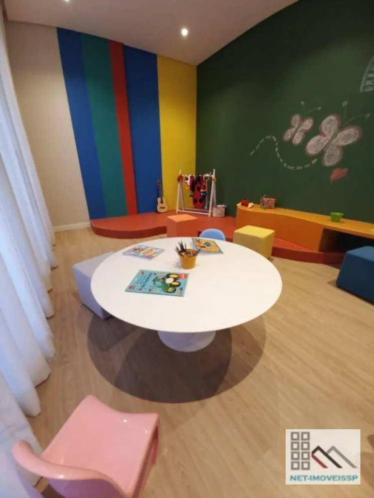 Apartamento, 3 quartos, 147 m² - Foto 6