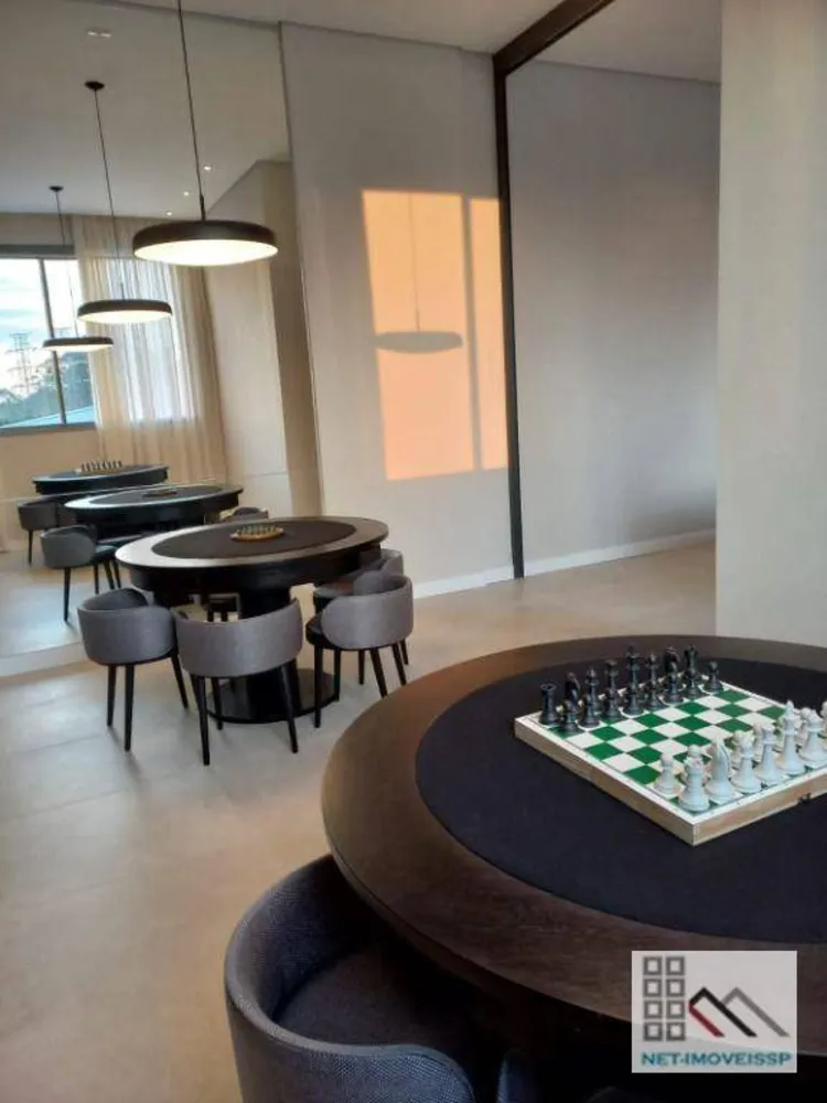 Apartamento, 3 quartos, 147 m² - Foto 2