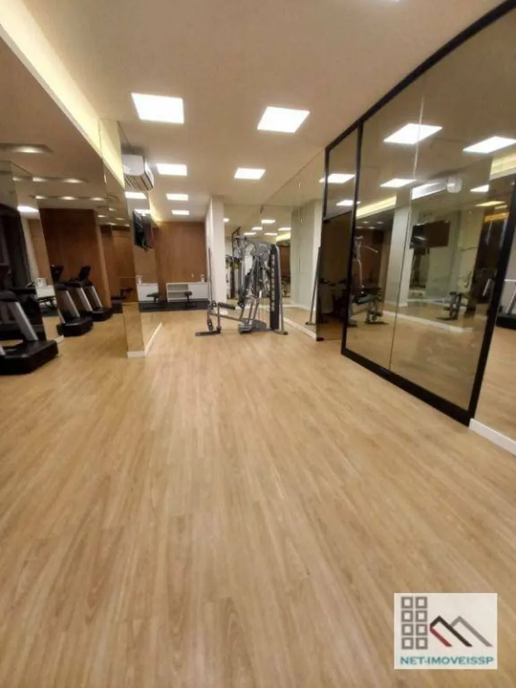 Apartamento, 3 quartos, 147 m² - Foto 7
