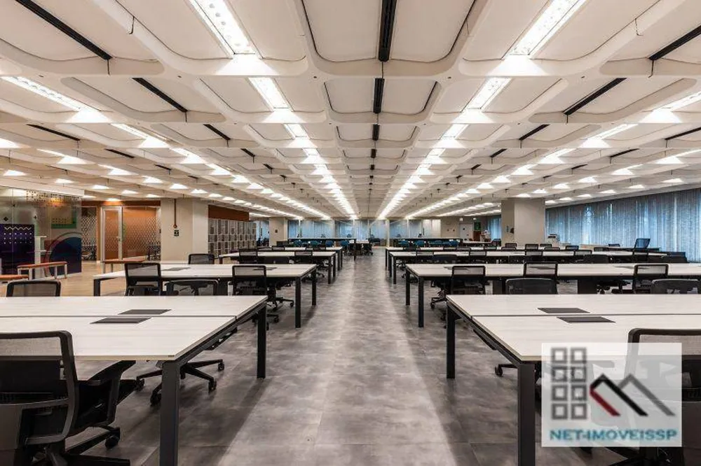 Prédio Inteiro, 3070 m² - Foto 5