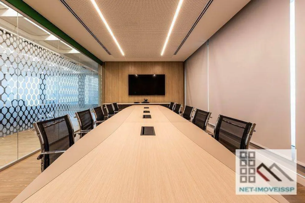 Prédio Inteiro, 3070 m² - Foto 8