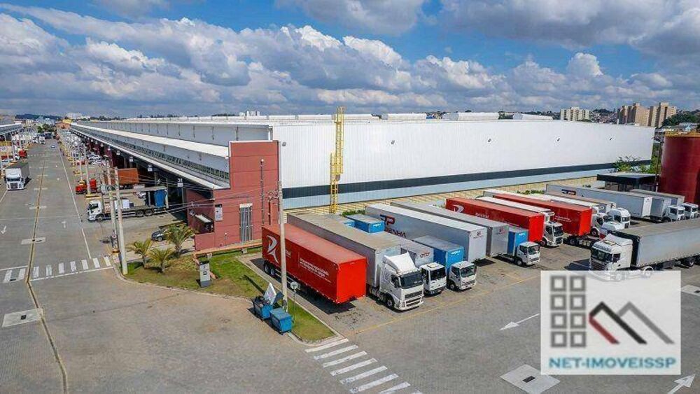 Depósito-Galpão-Armazém à venda, 3036m² - Foto 9