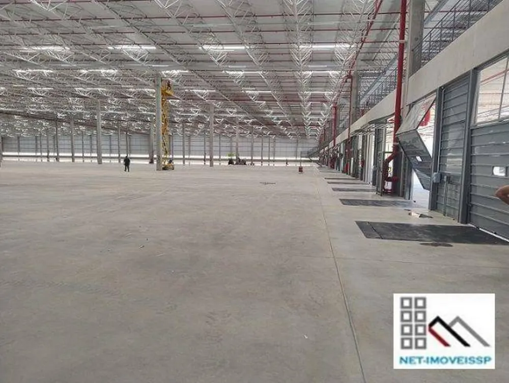 Depósito-Galpão, 2417 m² - Foto 1