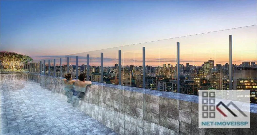 Apartamento, 2 quartos, 112 m² - Foto 6
