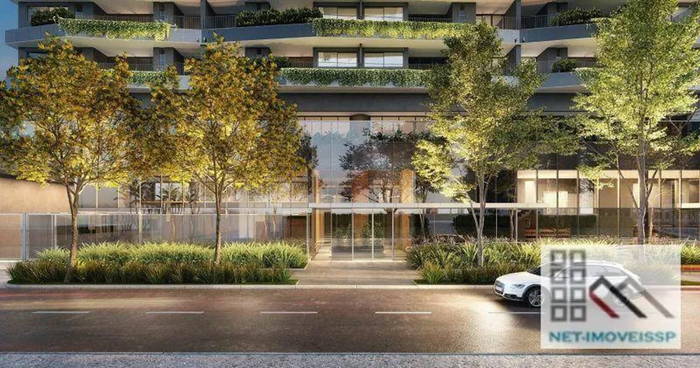 Apartamento, 2 quartos, 112 m² - Foto 2