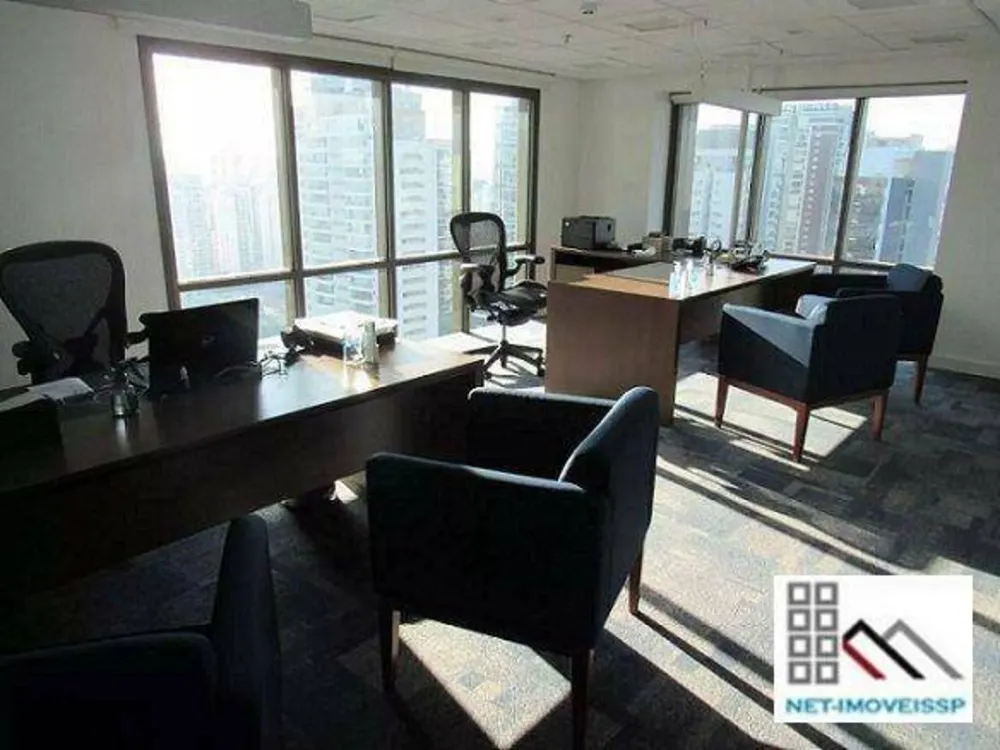 Sala-Conjunto, 456 m² - Foto 2