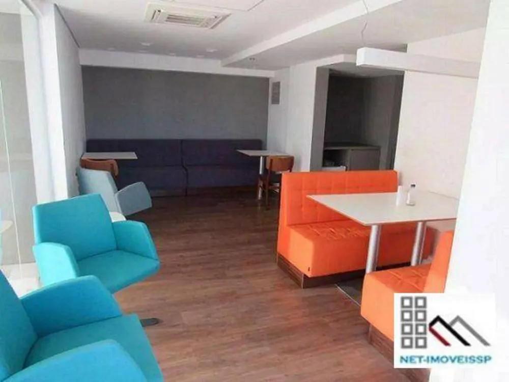Sala-Conjunto, 456 m² - Foto 10