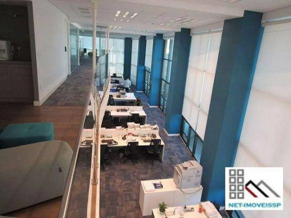 Sala-Conjunto, 456 m² - Foto 3