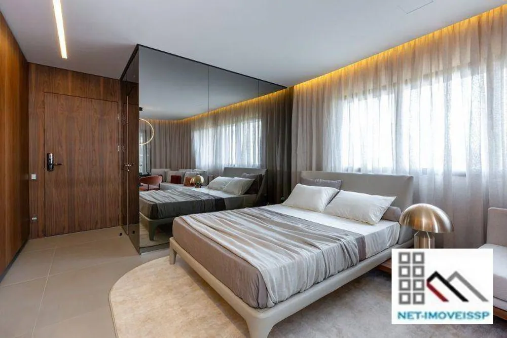 Apartamento, 1 quarto, 46 m² - Foto 6
