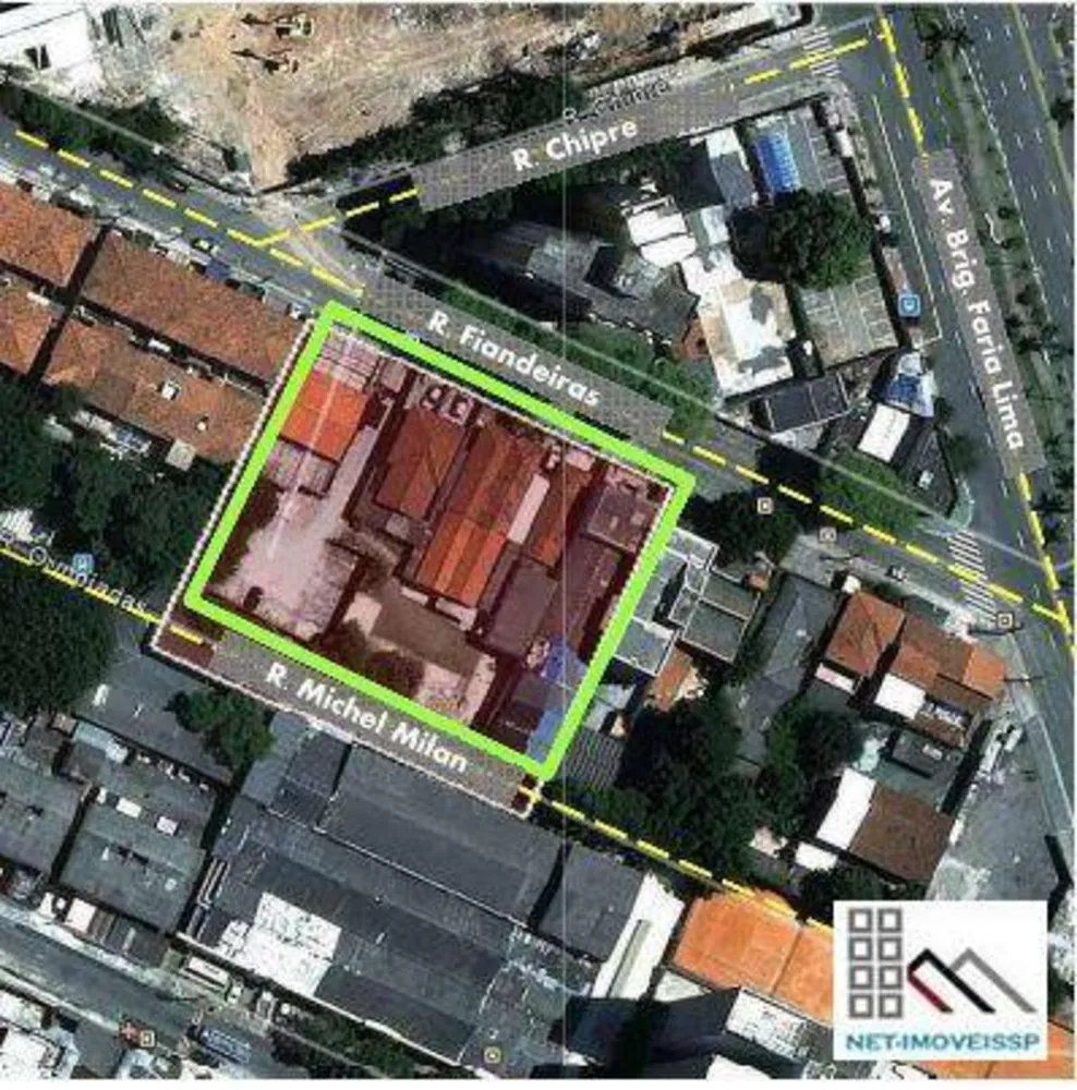 Apartamento, 1 quarto, 46 m² - Foto 14