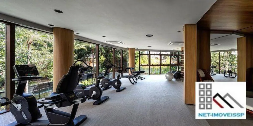 Apartamento, 1 quarto, 46 m² - Foto 11