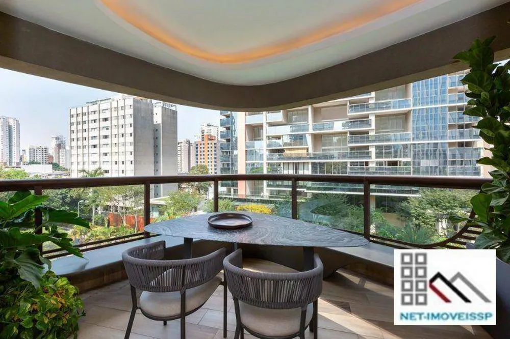 Apartamento, 1 quarto, 46 m² - Foto 5