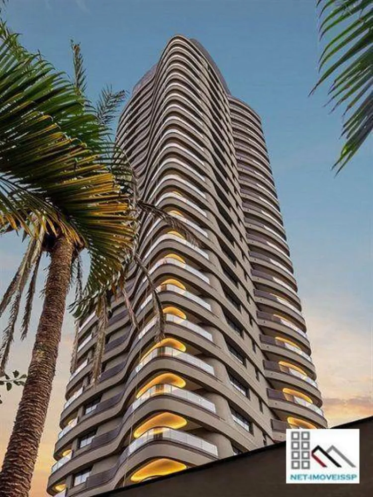 Apartamento, 1 quarto, 46 m² - Foto 2