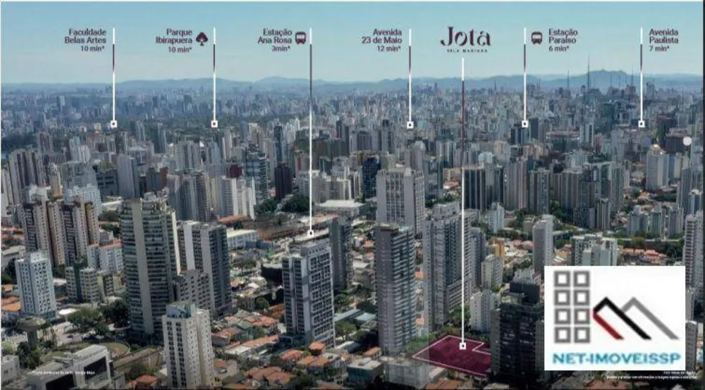 Apartamento, 3 quartos, 97 m² - Foto 5